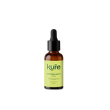 A supplement container of Kure Hempress Drops Original 30ml by Kure
