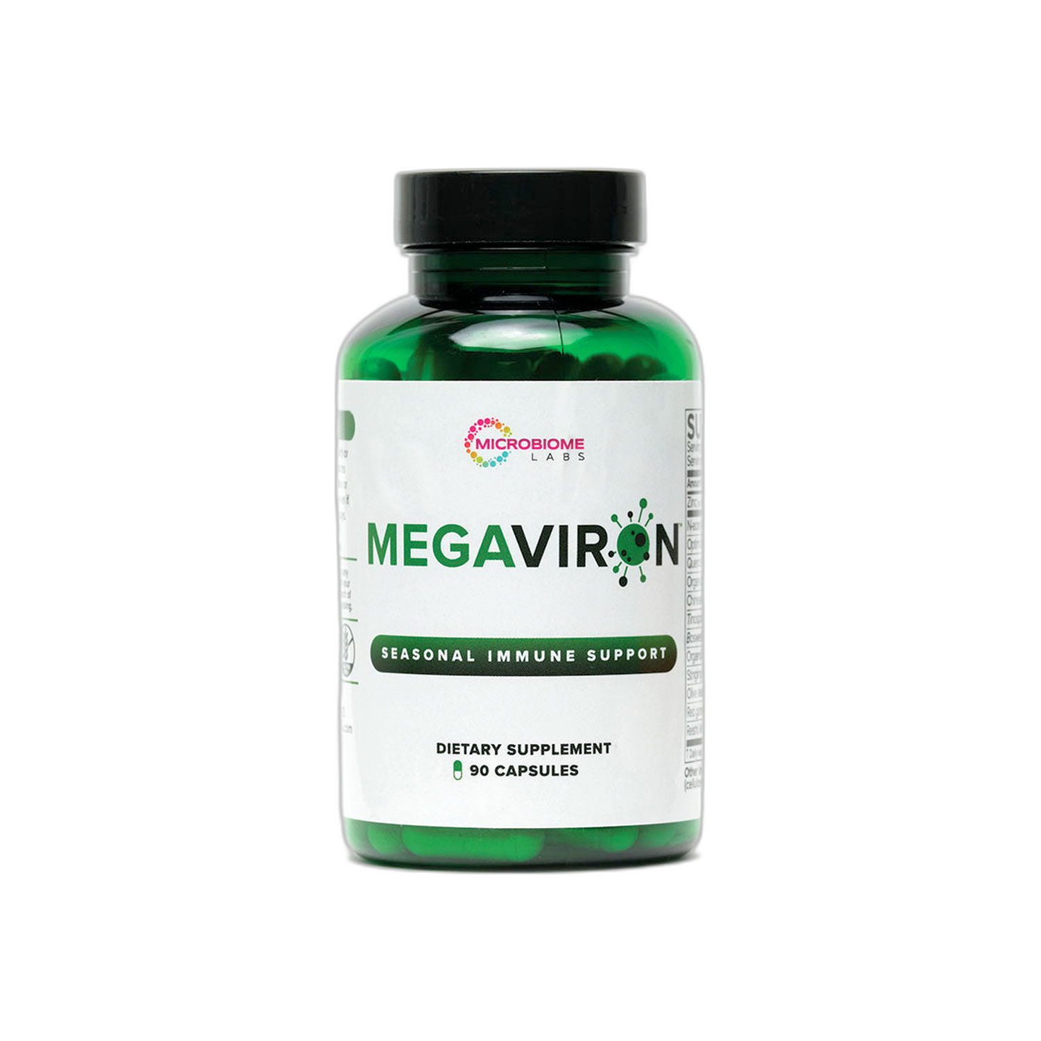 MegaViron