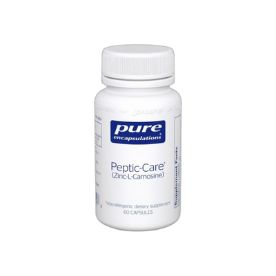 Peptic Care (Zinc L-Carnosine)