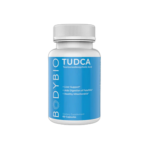 TUDCA