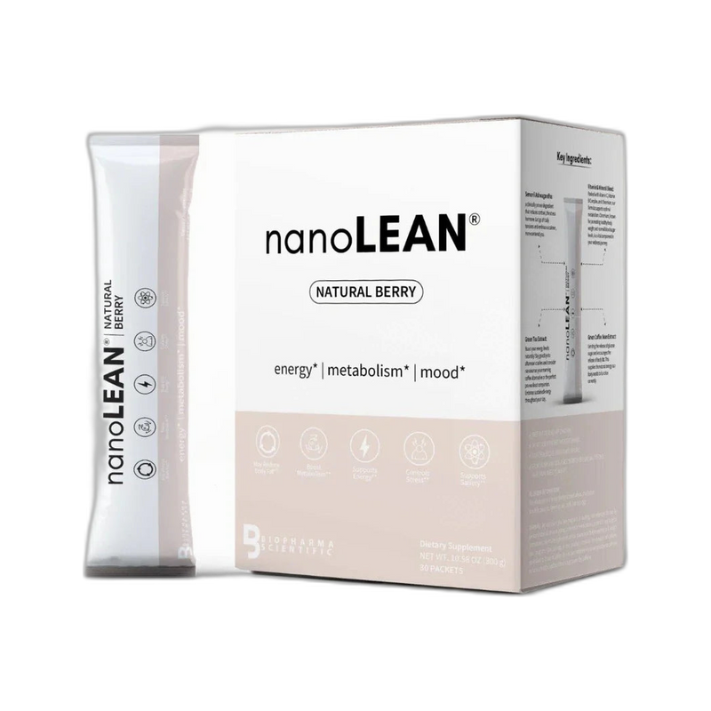 NanoLean