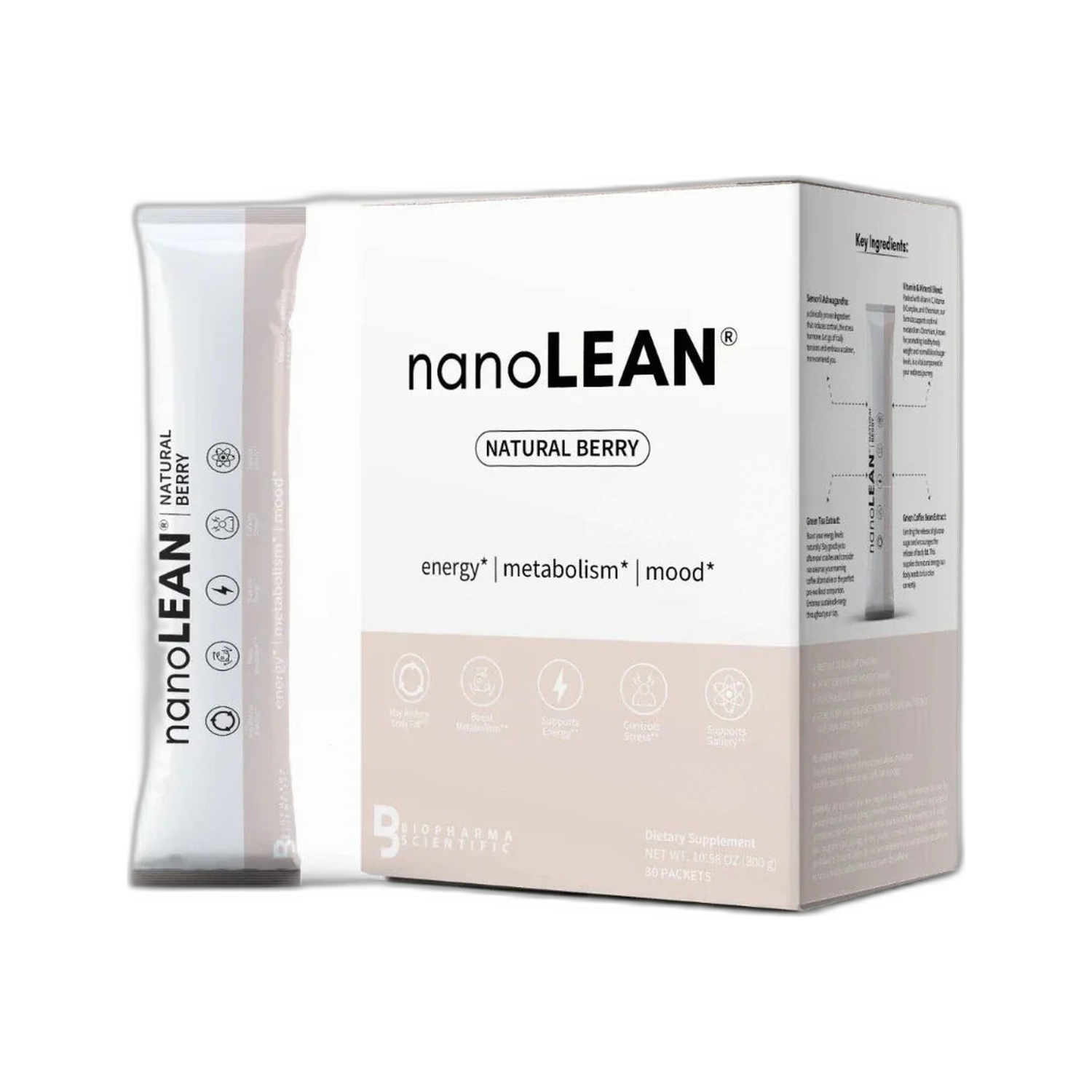 NanoLean
