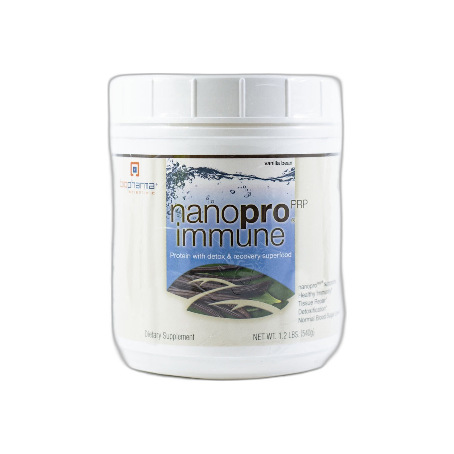 NanoPro Immune