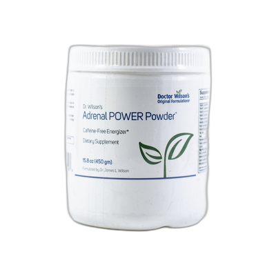 Adrenal Power Powder