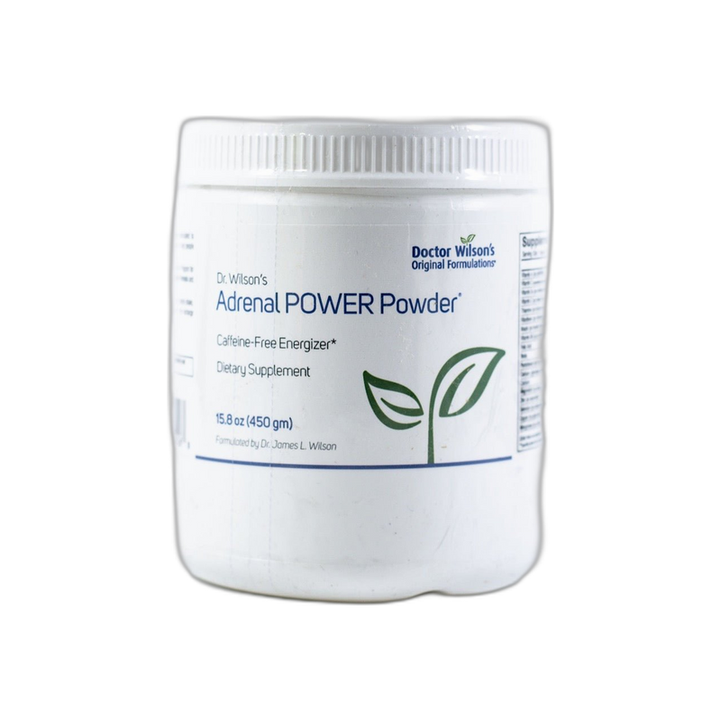 Adrenal Power Powder