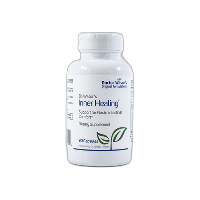 Inner Healing