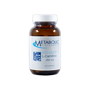 L-Carnitine (250mg)