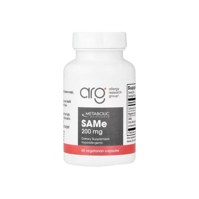 SAMe + Cofactors (200mg)