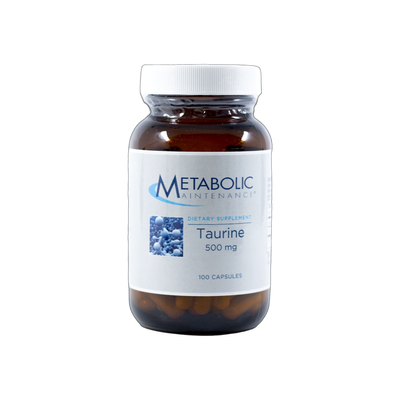 Taurine (500mg)