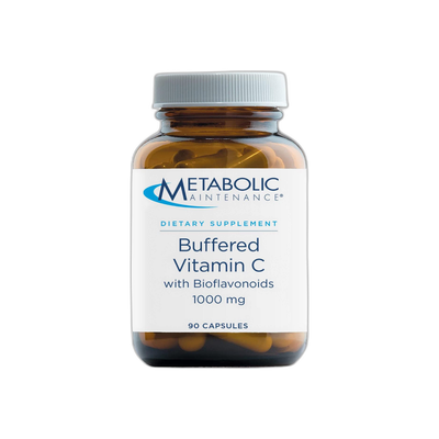 Buffered Vitamin C (1000mg)