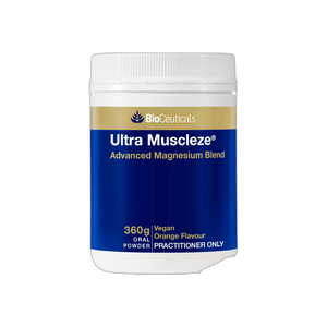 Ultra Muscleze®