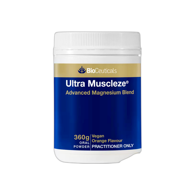 Ultra Muscleze®