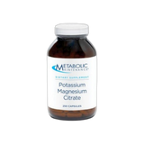 Potassium/Magnesium Citrate