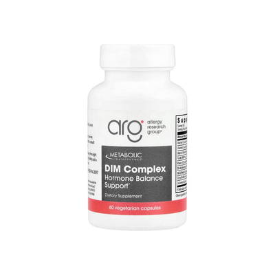 Dim Complex