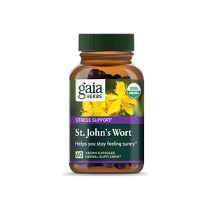 St John's Wort