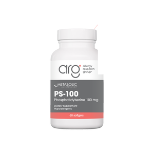 PS-100 (Phosphatidylserine) 100mg