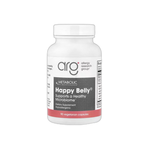 Happy Belly