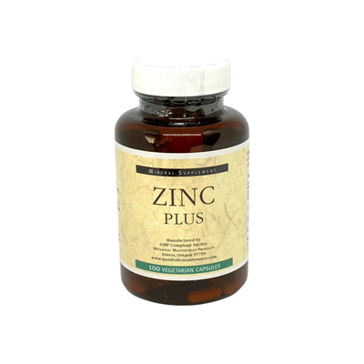 Zinc Plus