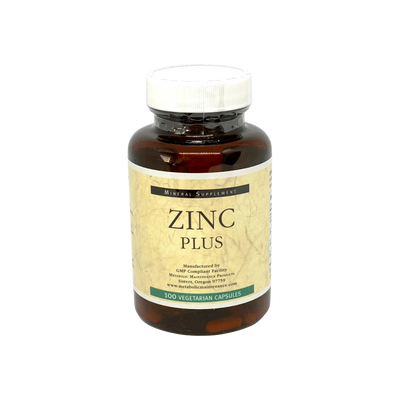 Zinc Plus