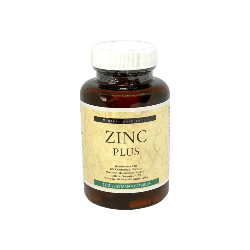 Zinc Plus