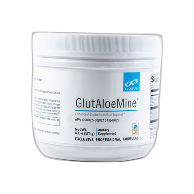GlutAloeMine