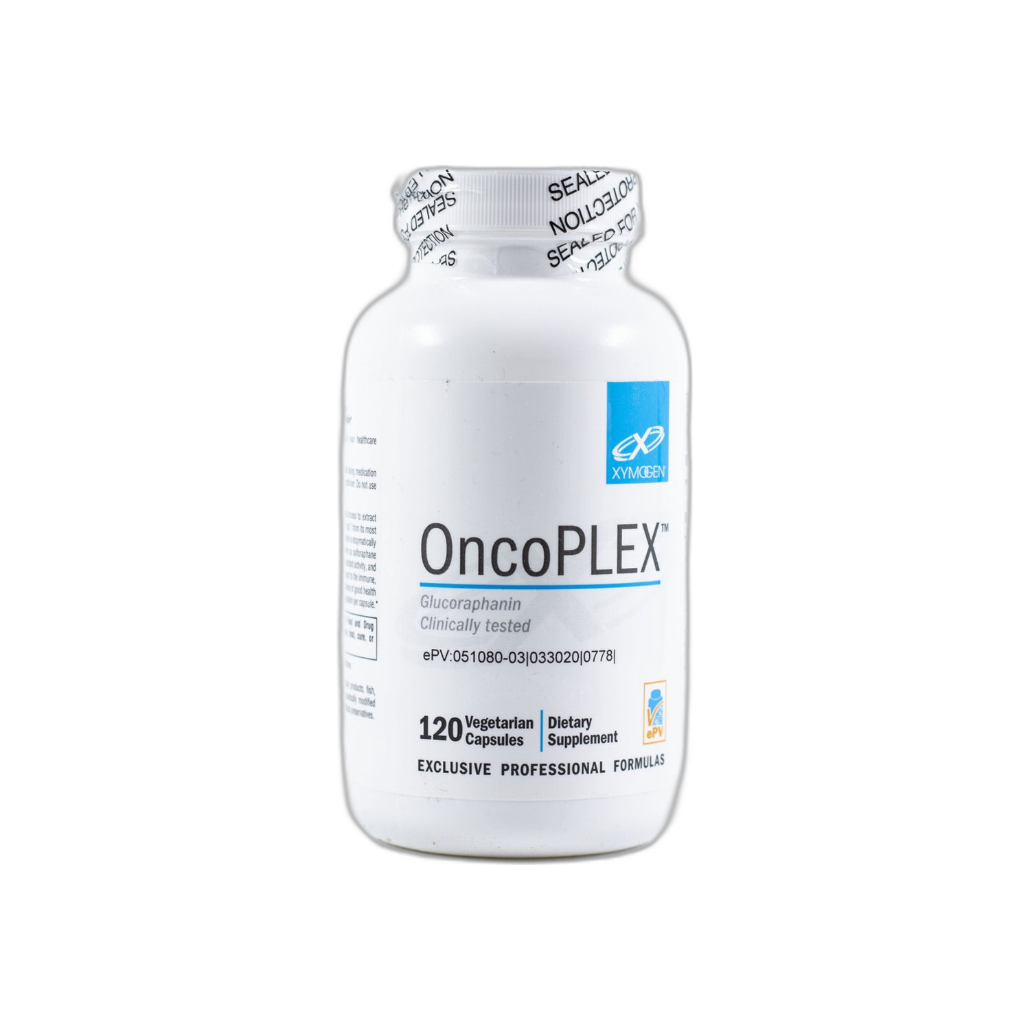 OncoPLEX