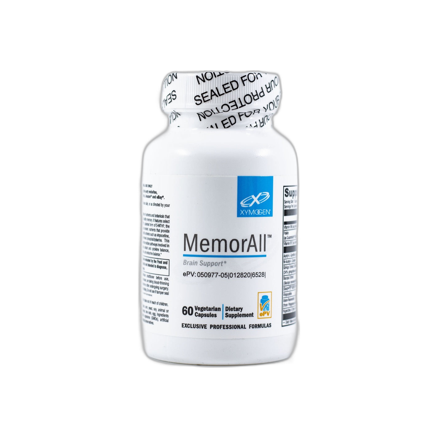 MemorAll