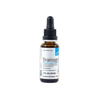 Drainage