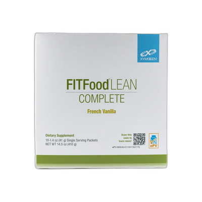 FIT Food Lean Complete (Packets)