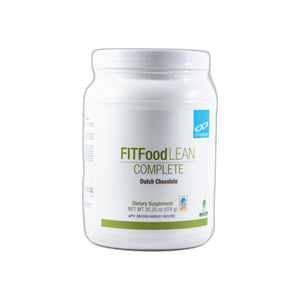FIT Food Lean Complete - Sugar & Stevia Free