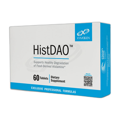 HistDAO