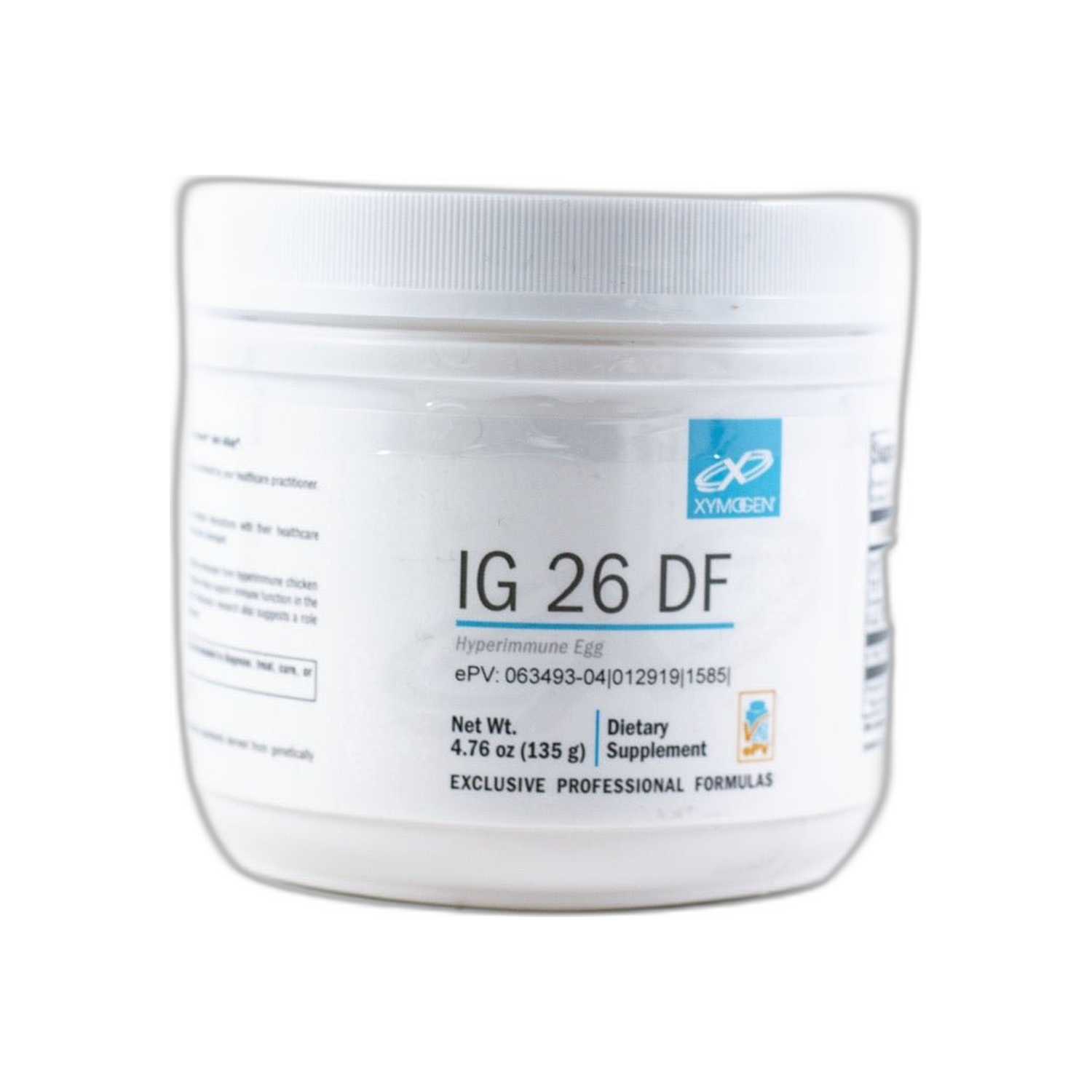 IG 26 DF Powder