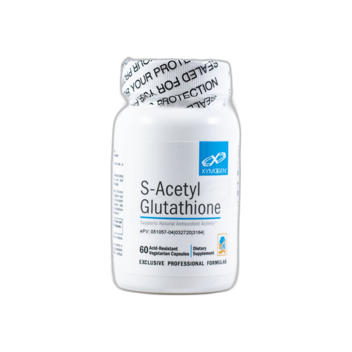 S-Acetyl-Glutathione