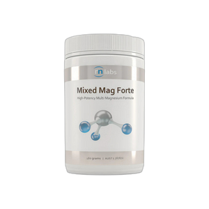 Mixed Mag Forte