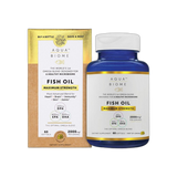 Aqua-Biome Fish Oil Maximum Strength