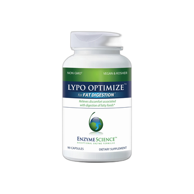Lypo Optimize