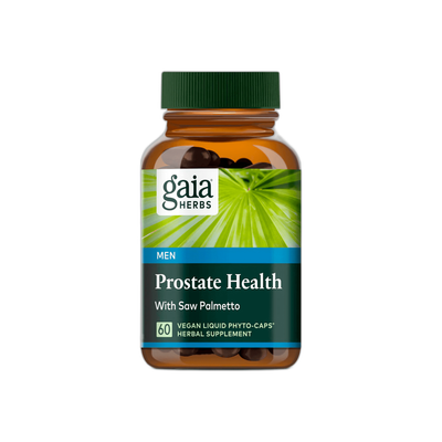 Prostate Formula