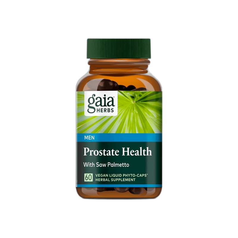 Prostate Formula