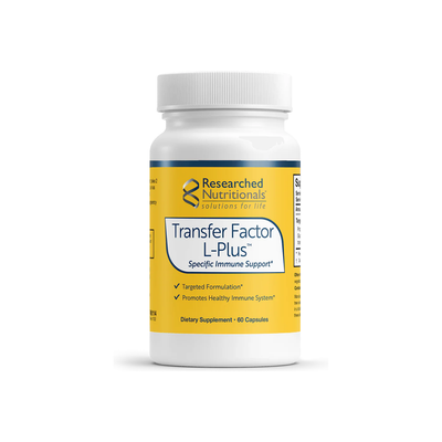 Transfer Factor L - Plus