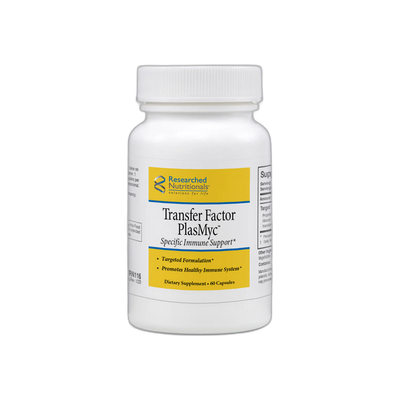 Transfer Factor PlasMyc