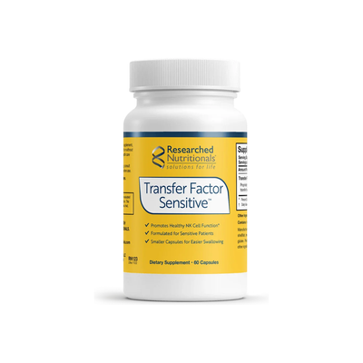 Transfer Factor Sensitive