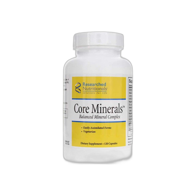 Core Minerals