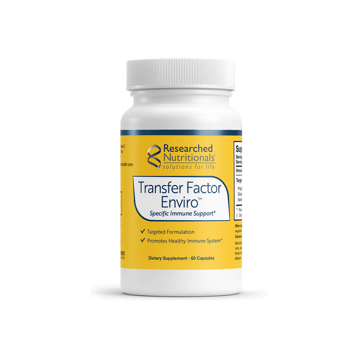 Transfer Factor Enviro