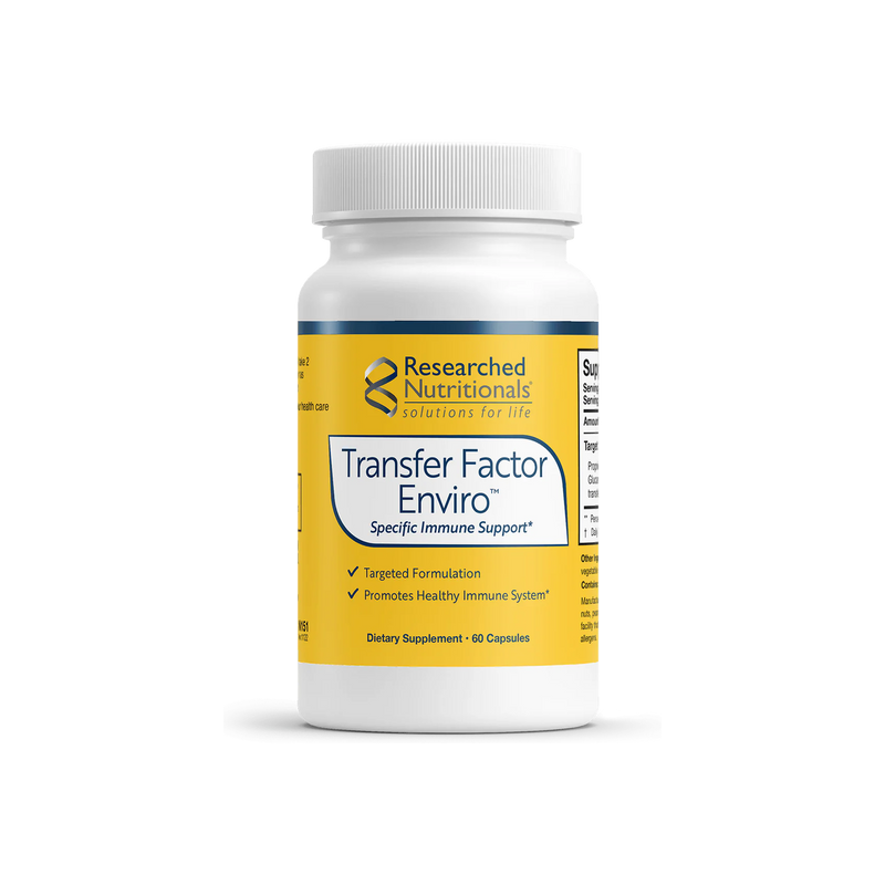 Transfer Factor Enviro