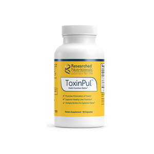 ToxinPul