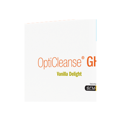 OptiCleanse  GHI - (10 serves)