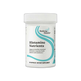 Histamine Nutrients