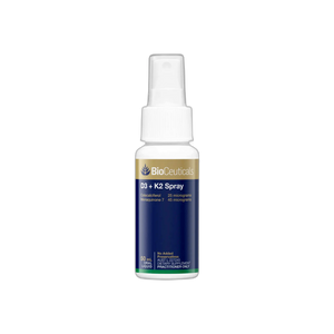 D3 & K2 Spray