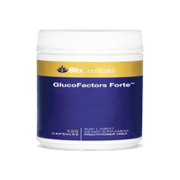 GlucoFactors Forte