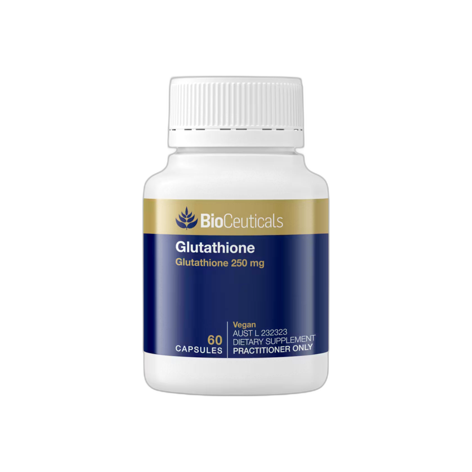 Glutathione - Capsules